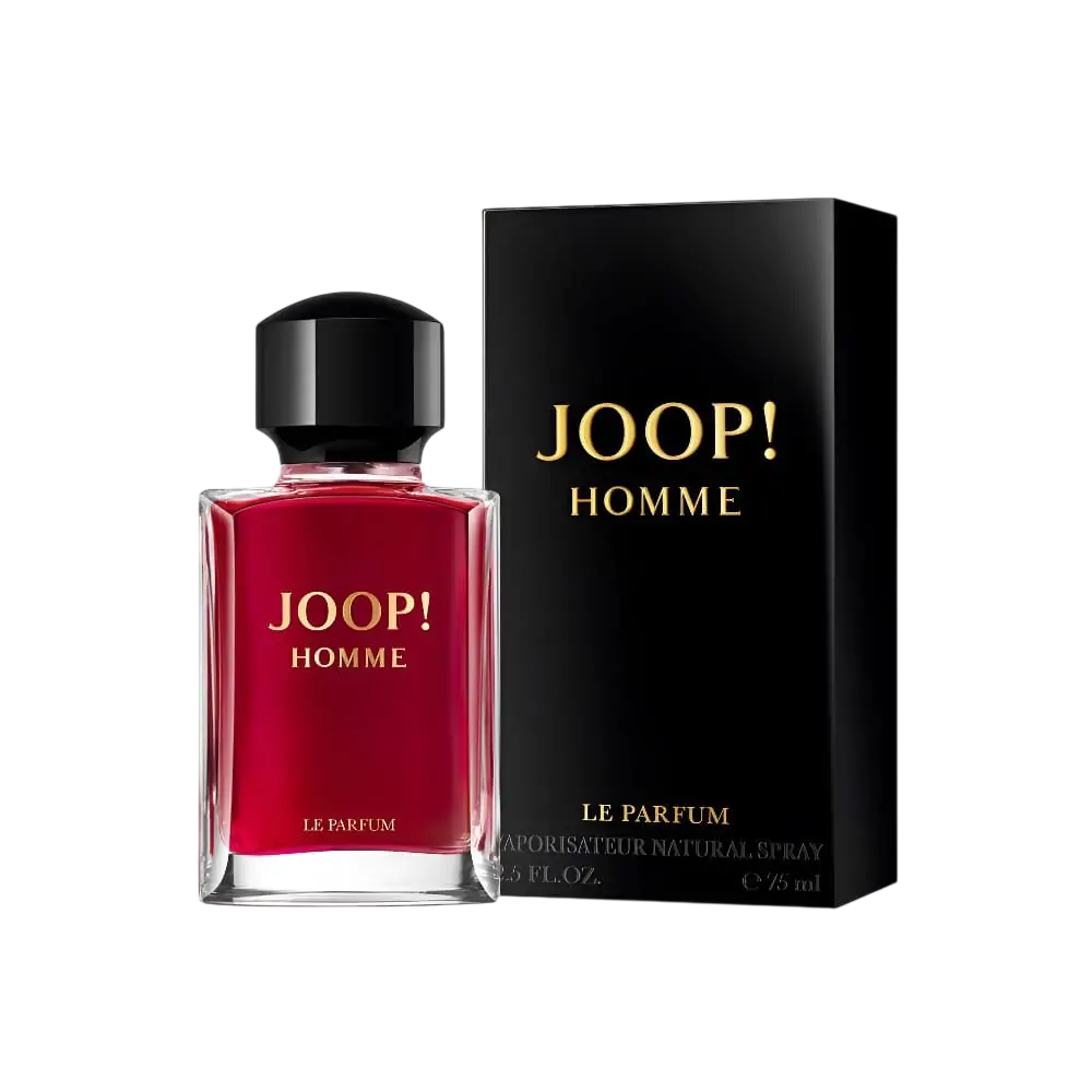 Joop!, Homme, Парфюм, За мъже, 75 мл