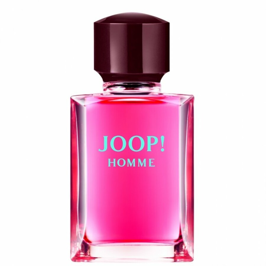 Joop!, Homme, Тоалетна вода, За мъже, 75 мл