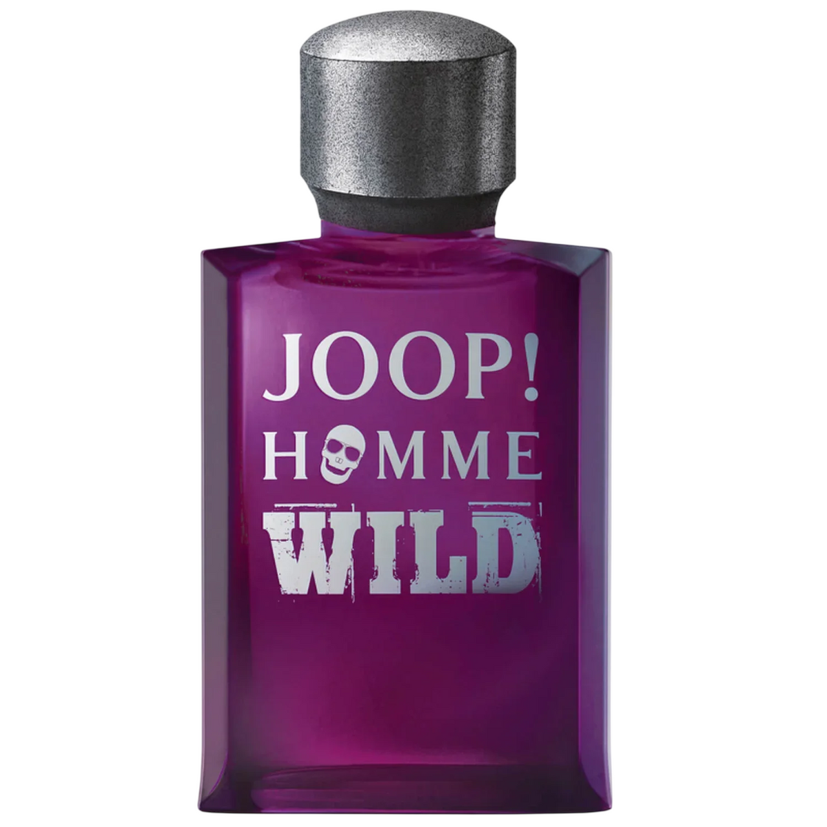 Joop!, Homme Wild, Тоалетна вода, За мъже, 125 мл *Тестер
