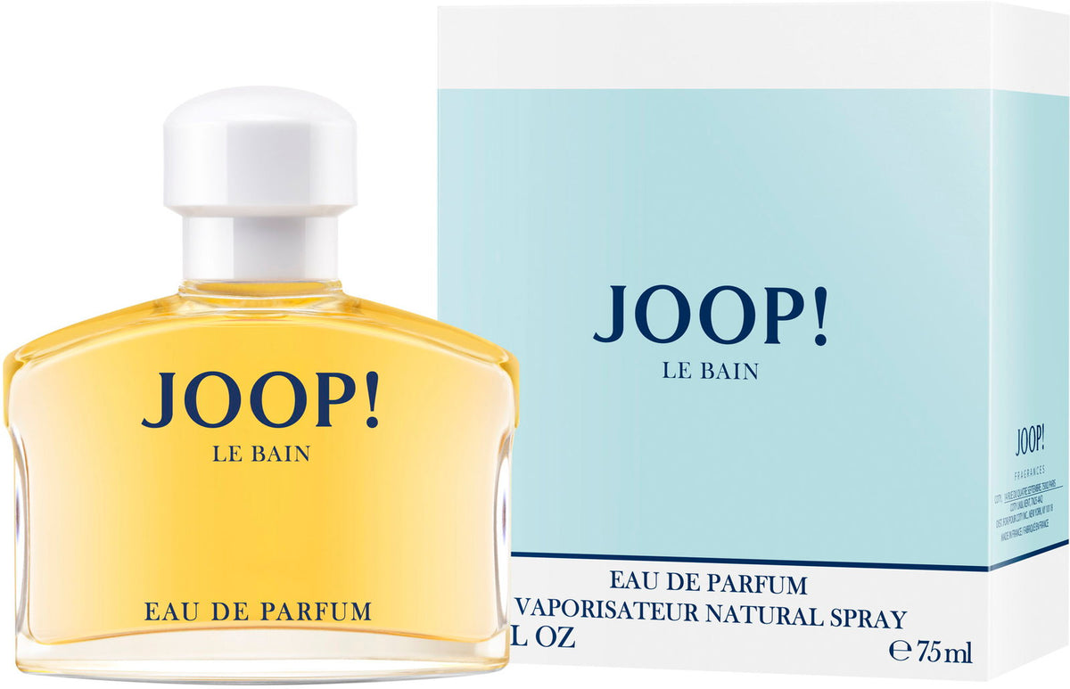 Joop!, Le Bain, Парфюмна вода, За жените, 75 мл