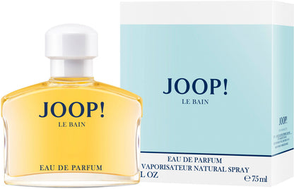 Joop!, Le Bain, Парфюмна вода, За жените, 75 мл