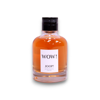 Joop!, Wow!, Тоалетна вода, За мъже, 60 мл *Тестер