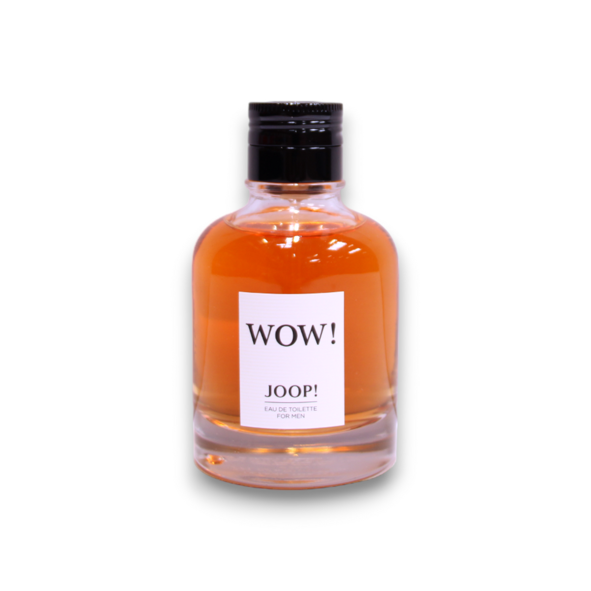 Joop!, Wow!, Тоалетна вода, За мъже, 60 мл *Тестер