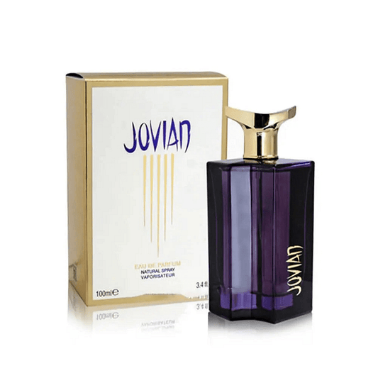 Jovian EDP 100 ml Zinora.bg