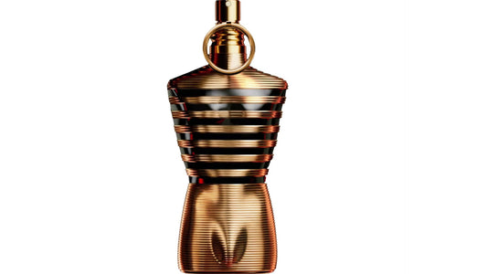 Jean Paul Gaultier Le Male Elixir Parfum - Parfum 125 ml за мъже Zinora.bg