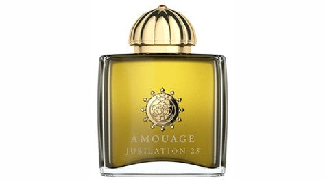 Amouage Jubilation XXV Б.О. - EDP 100 ml за жени Zinora.bg