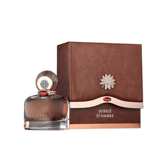 Maison Des Parfums Jubile D'Ambre EDP 80 ml Zinora.bg
