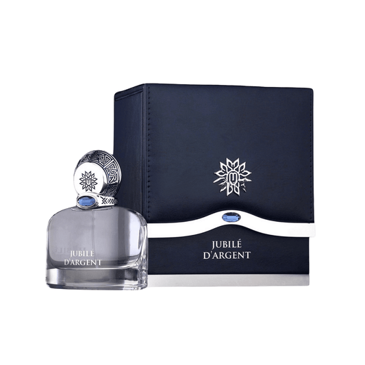 Maison Des Parfums Jubile D'Argent EDP 80 ml Zinora.bg