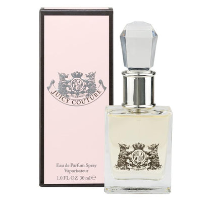 Juicy Couture, Juicy Couture, Парфюмна вода, За жените, 30 мл