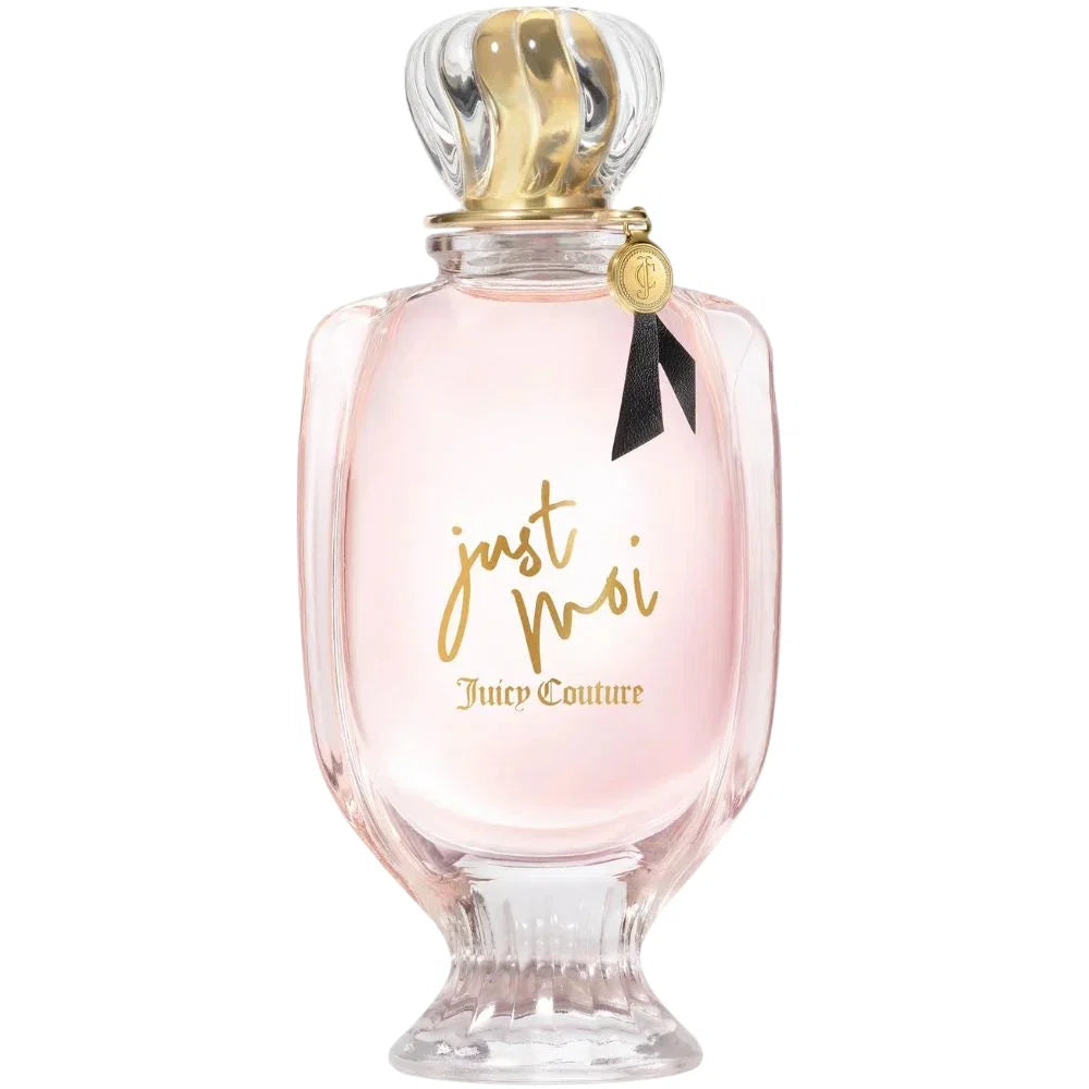 Juicy Couture, Just Moi, Парфюмна вода, За жените, 100 мл