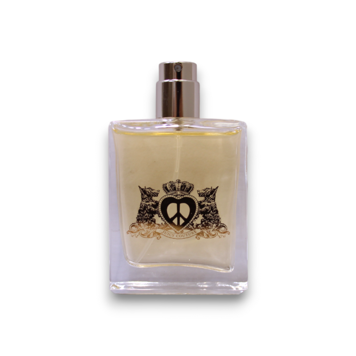 Juicy Couture, Peace, Love and Juicy Couture, Парфюмна вода, За жените, 30 мл