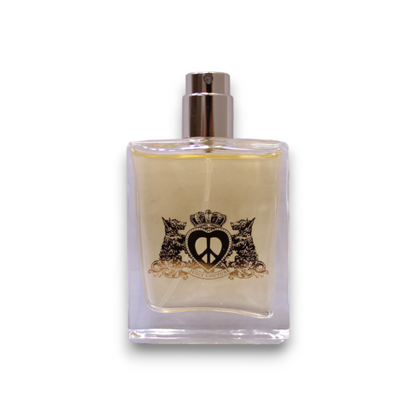 Juicy Couture, Peace, Love and Juicy Couture, Парфюмна вода, За жените, 30 мл