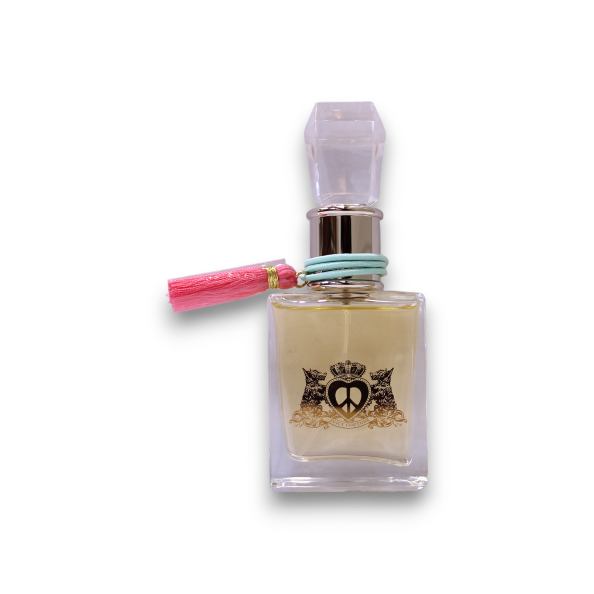 Juicy Couture, Peace, Love and Juicy Couture, Парфюмна вода, За жените, 30 мл