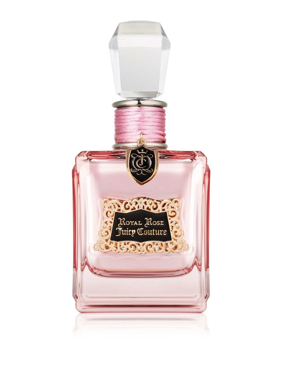 Juicy Couture, Royal Rose, Парфюмна вода, За жените, 100 мл