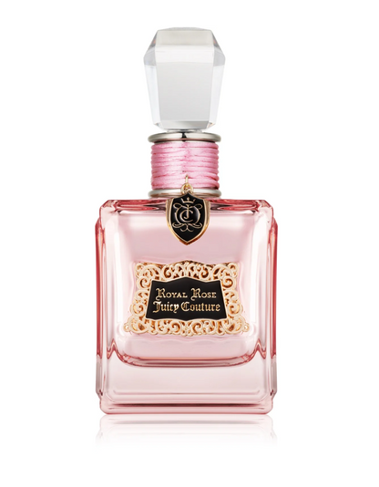 Juicy Couture, Royal Rose, Парфюмна вода, За жените, 100 мл