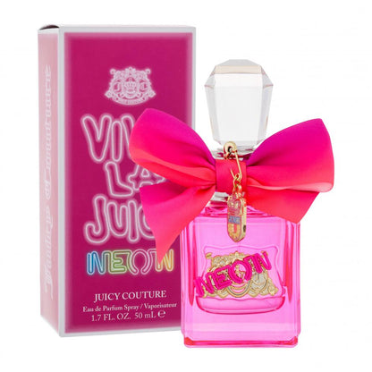 Juicy Couture, Viva La Juicy Neon, Парфюмна вода, За жените, 50 мл