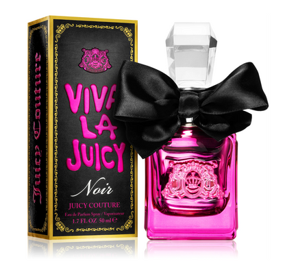 Juicy Couture, Viva La Juicy Noir, Парфюмна вода, За жените, 100 мл