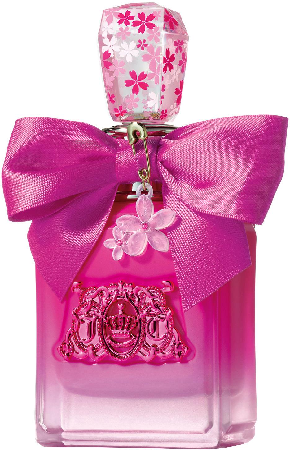 Juicy Couture, Viva La Juicy Petals Please, Парфюмна вода, За жените, 50 мл