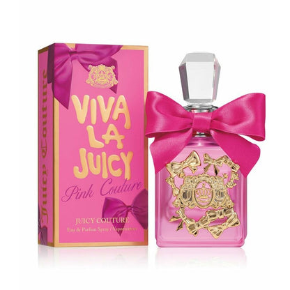 Juicy Couture, Viva La Juicy Pink Couture, Парфюмна вода, За жените, 30 мл