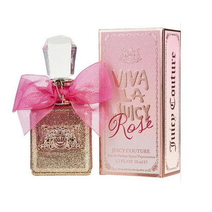 Juicy Couture, Viva La Juicy Rose, Парфюмна вода, За жените, 50 мл