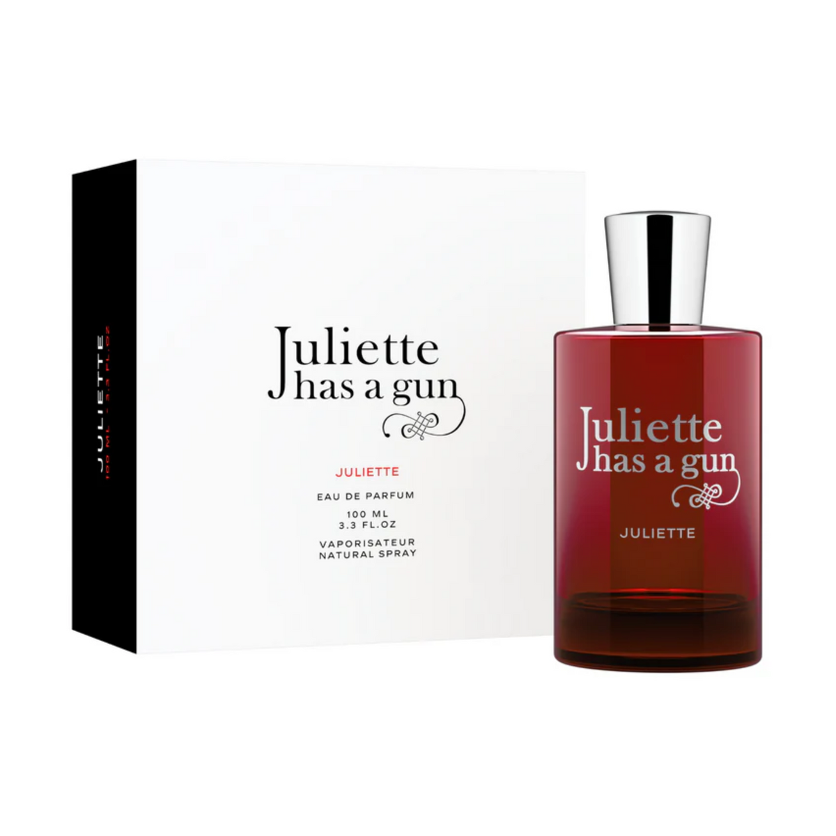 Juliette Has A Gun, Juliette, Парфюмна вода, За жените, 100 мл