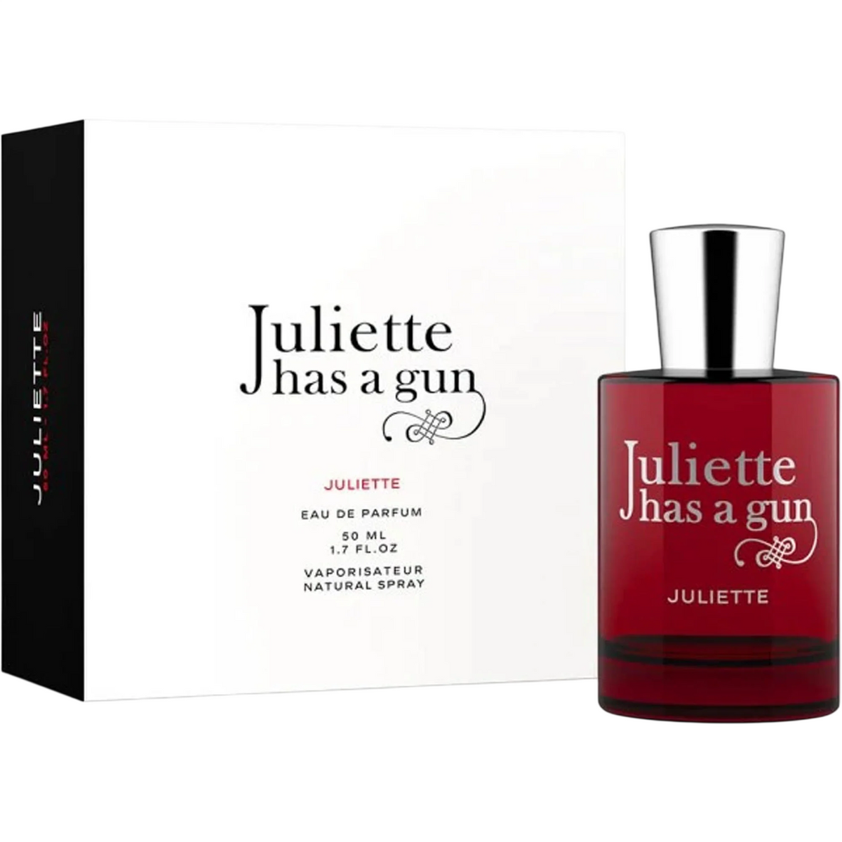 Juliette Has A Gun, Juliette, Парфюмна вода, За жените, 50 мл