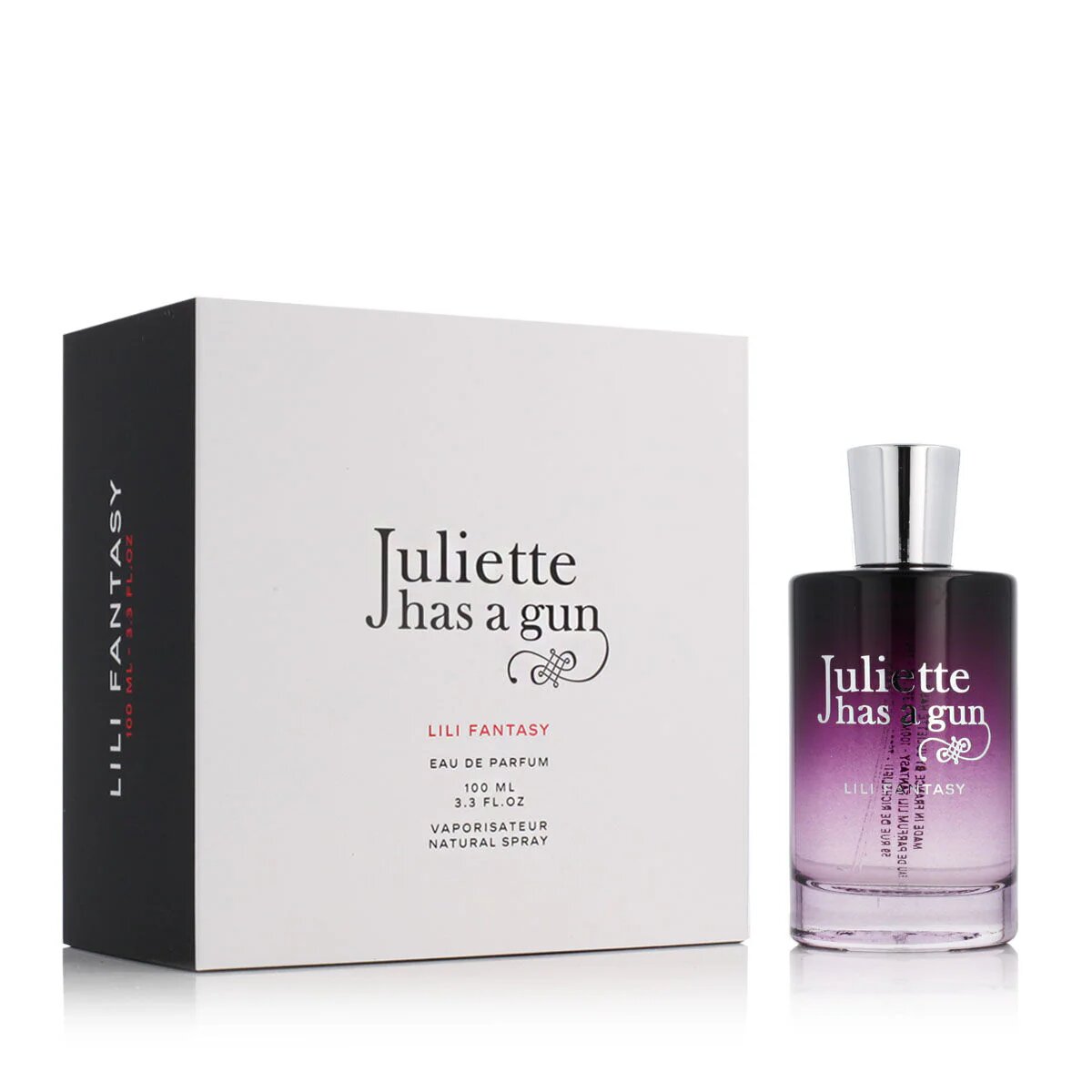 Juliette Has A Gun, Lili Fantasy, Парфюмна вода, За жените, 100 мл