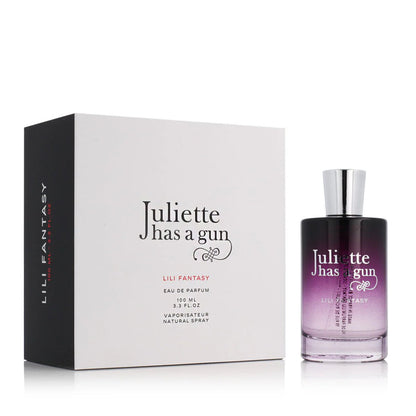 Juliette Has A Gun, Lili Fantasy, Парфюмна вода, За жените, 100 мл