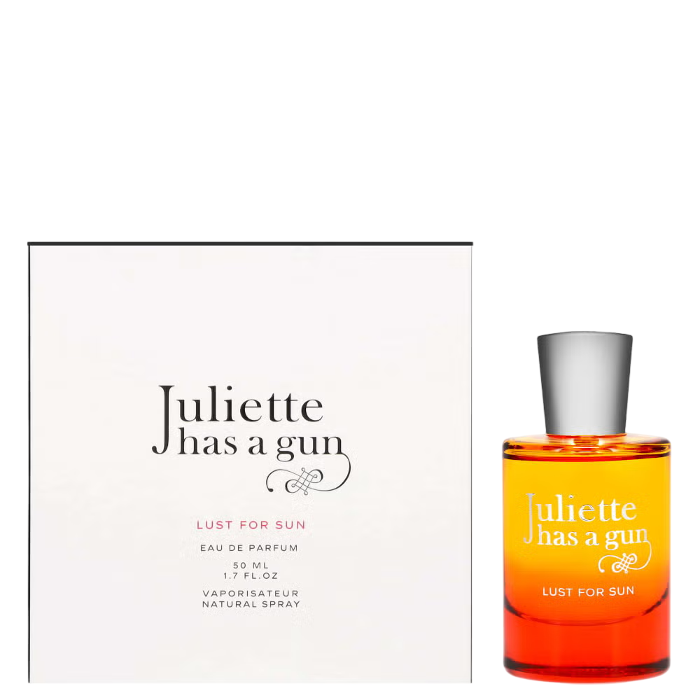 Juliette Has A Gun, Lust For Sun, Парфюмна вода, За жените, 50 мл