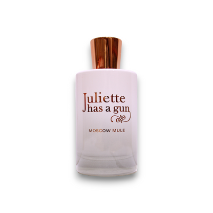 Juliette Has A Gun, Moscow Mule, Парфюмна вода, Унисекс, 100 мл *Тестер
