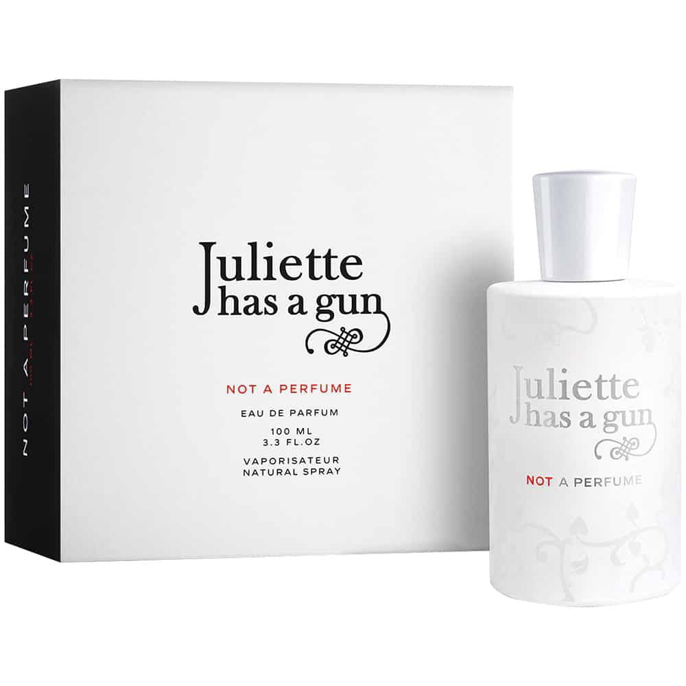 Juliette Has A Gun, Not A Perfume, Парфюмна вода, За жените, 100 мл