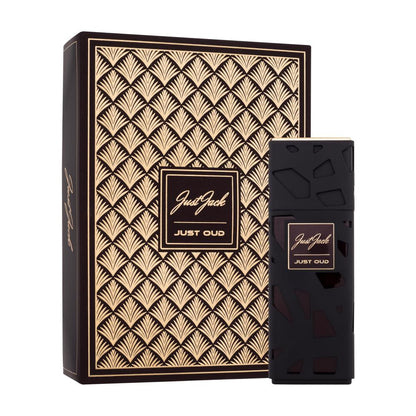 Just Jack, Just Oud, Парфюмна вода, Унисекс, 100 мл
