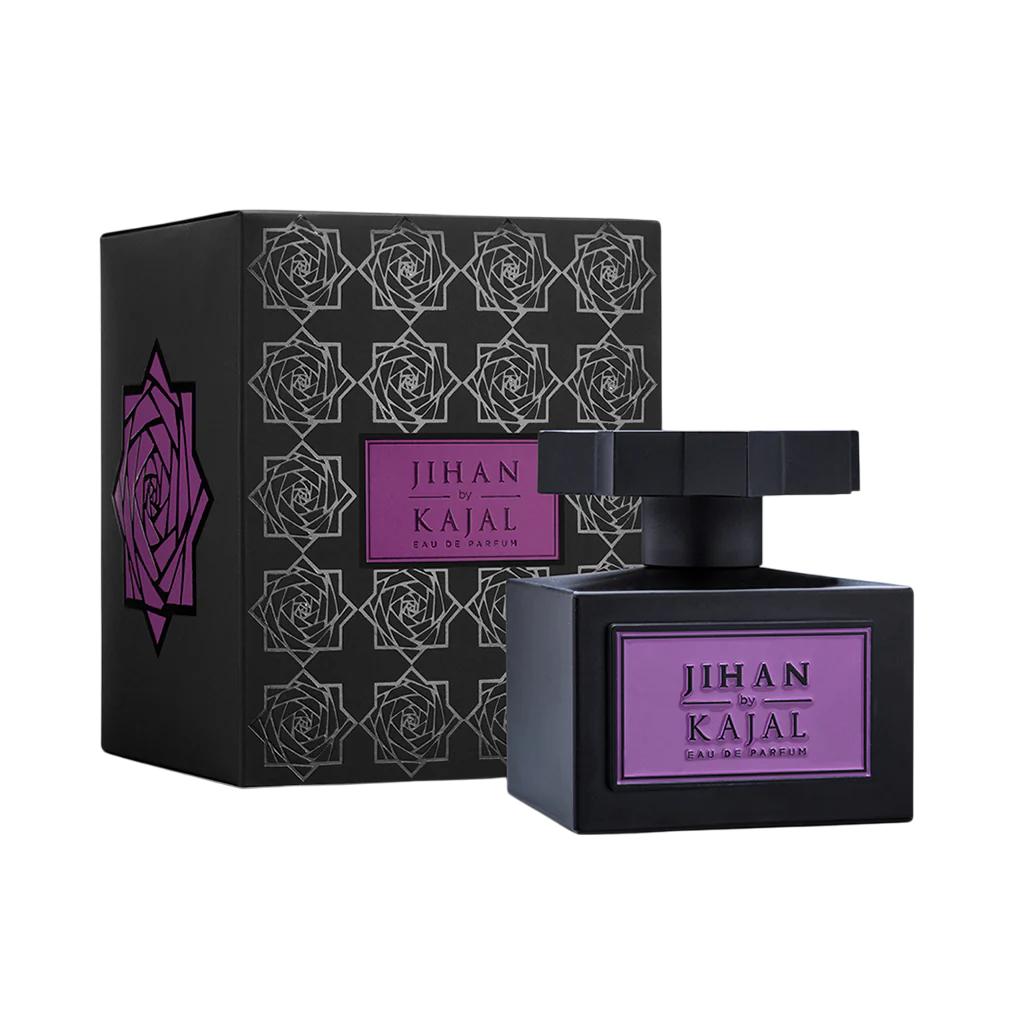 Kajal, Jihan, Парфюмна вода, За жените, 100 мл