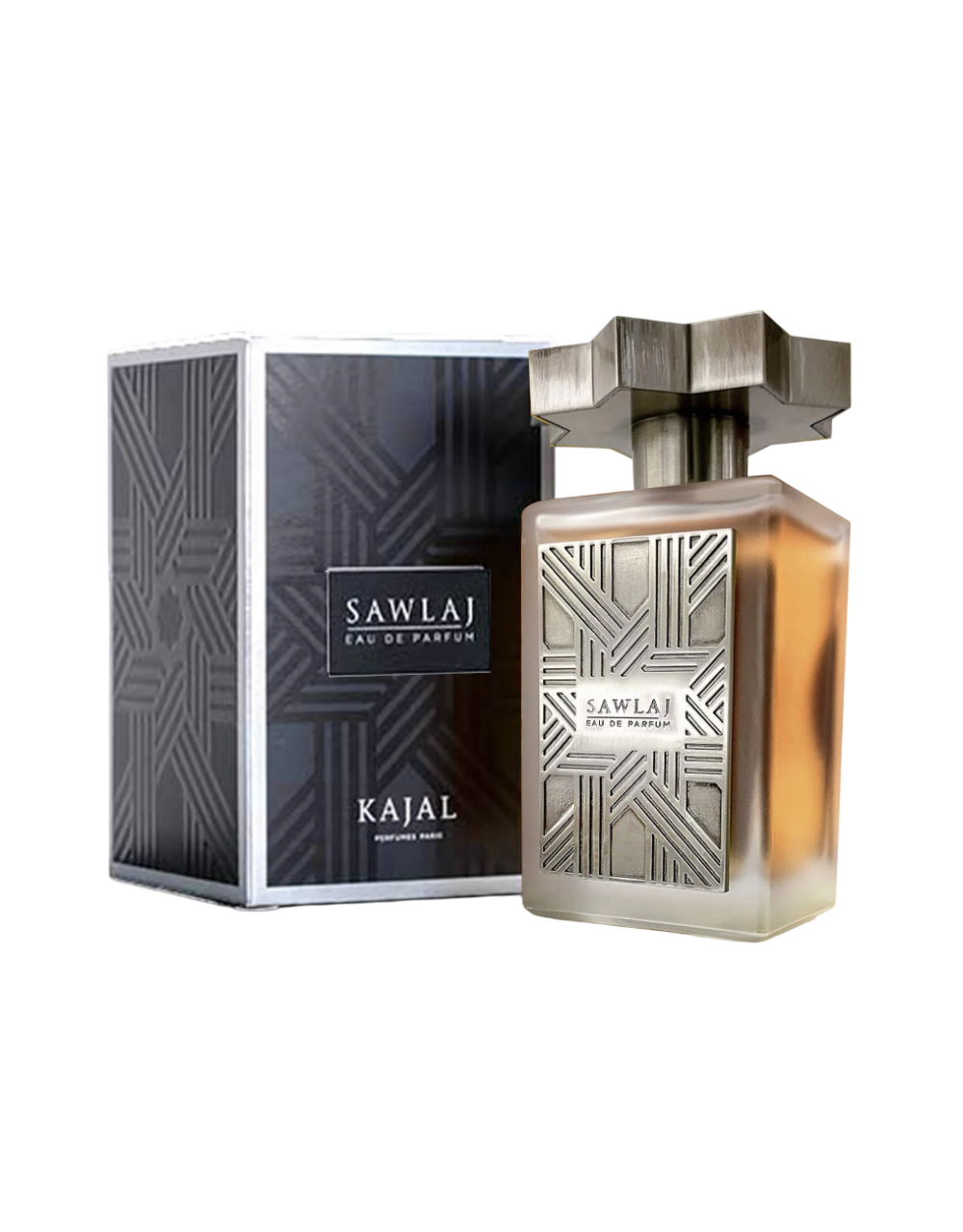 Kajal, Sawlaj, Парфюмна вода, Унисекс, 100 мл