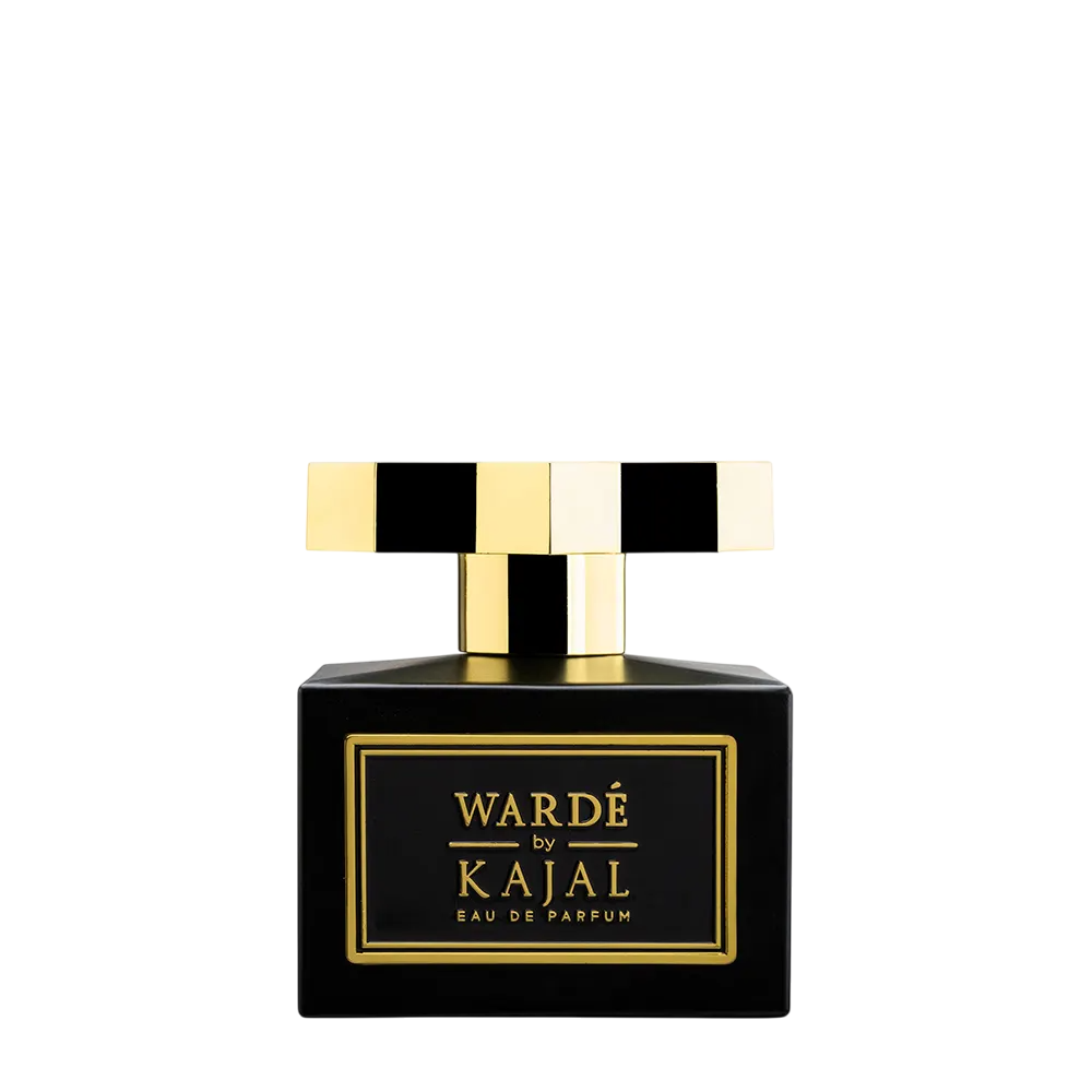 Kajal, Warde, Парфюмна вода, Унисекс, 100 мл