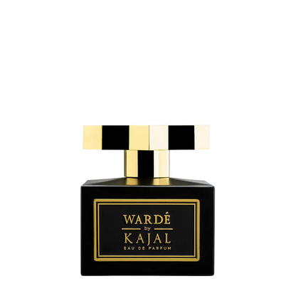 Kajal, Warde, Парфюмна вода, Унисекс, 100 мл