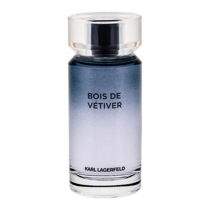 Karl Lagerfeld, Bois de Vetiver, Тоалетна вода, За мъже, 100 мл