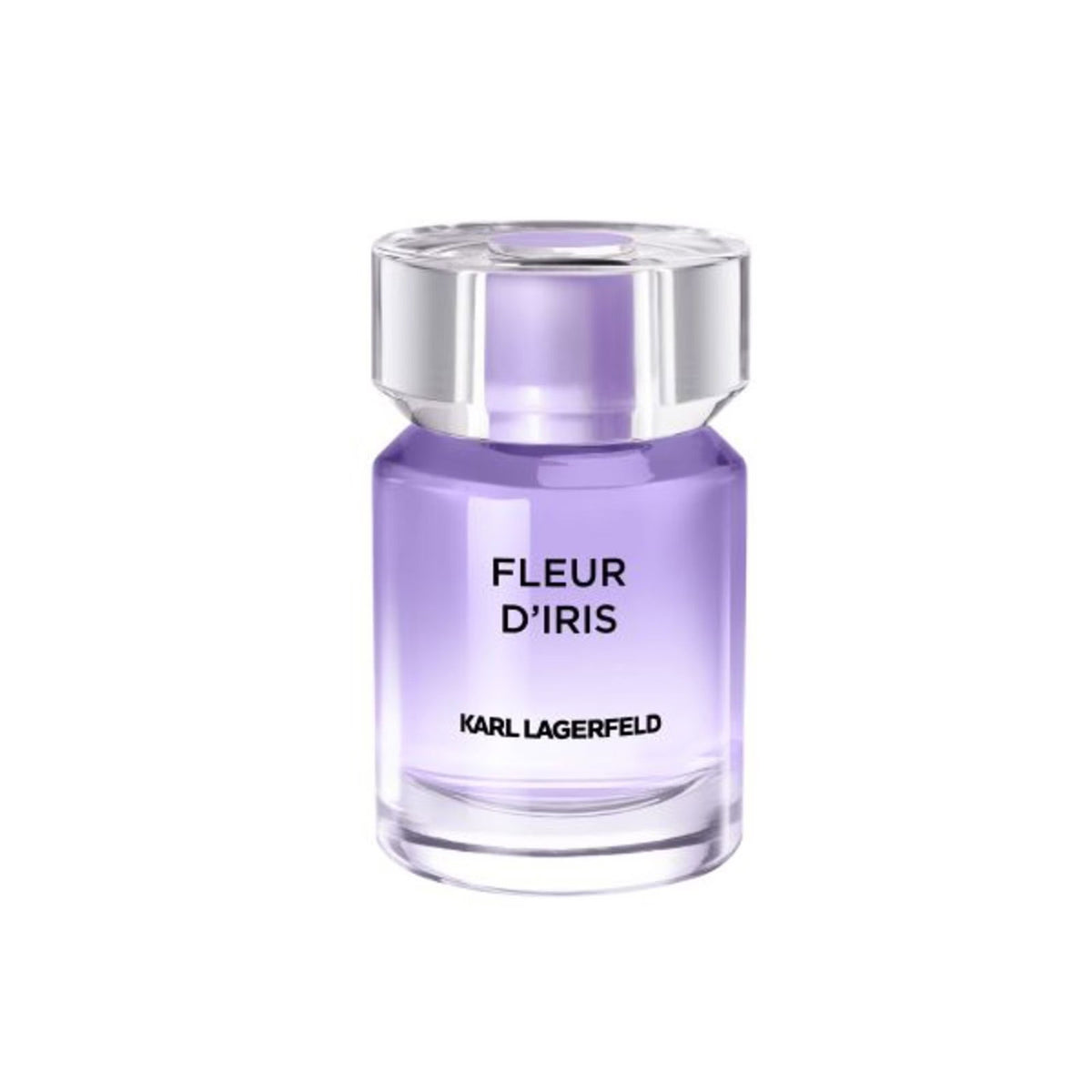 Karl Lagerfeld, Fleur D'Iris, Парфюмна вода, За жените, 50 мл