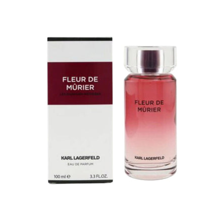 Karl Lagerfeld, Fleur de Murier, Парфюмна вода, За жените, 100 мл