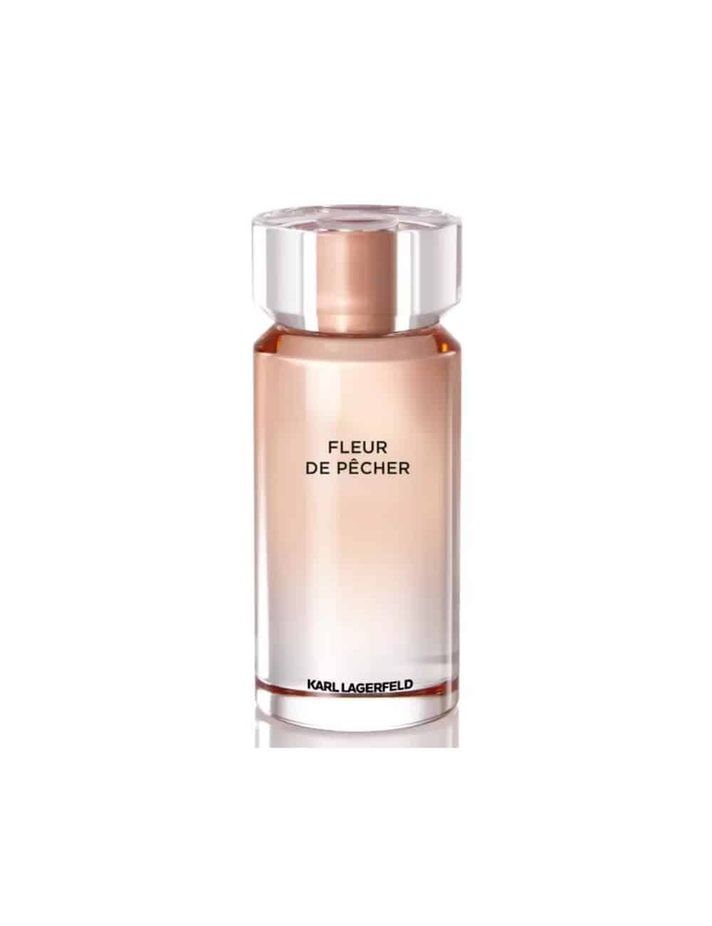 Karl Lagerfeld, Fleur de Pecher, Парфюмна вода, За жените, 100 мл *Тестер