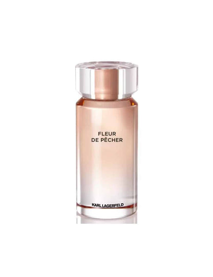 Karl Lagerfeld, Fleur de Pecher, Парфюмна вода, За жените, 100 мл *Тестер