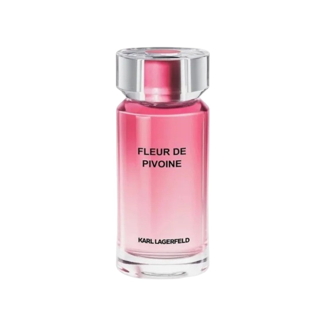 Karl Lagerfeld, Fleur de Pivoine, Парфюмна вода, За жените, 100 мл