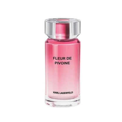 Karl Lagerfeld, Fleur de Pivoine, Парфюмна вода, За жените, 100 мл