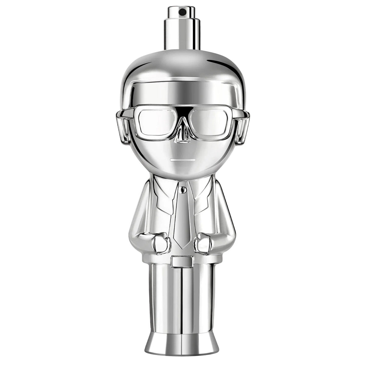 Karl Lagerfeld, Karl Ikonik, Парфюмна вода, За мъже, 100 мл