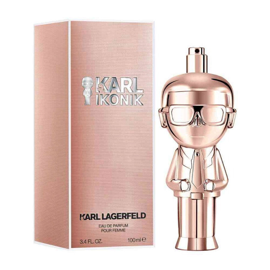 Karl Lagerfeld, Karl Ikonik, Парфюмна вода, За жените, 100 мл
