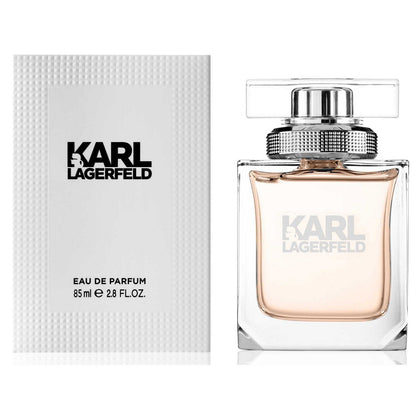 Karl Lagerfeld, Karl Lagerfeld, Парфюмна вода, За жените, 85 мл