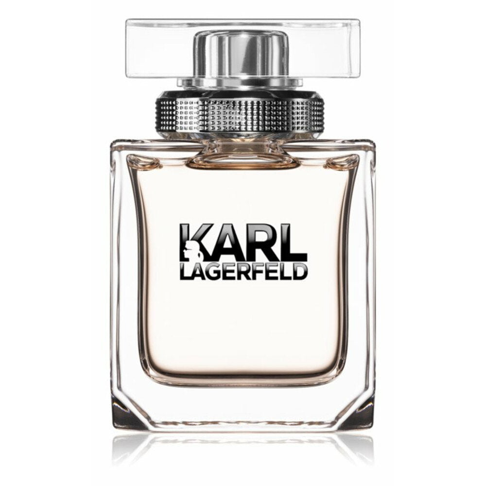 Karl Lagerfeld, Karl Lagerfeld, Парфюмна вода, За жените, 85 мл