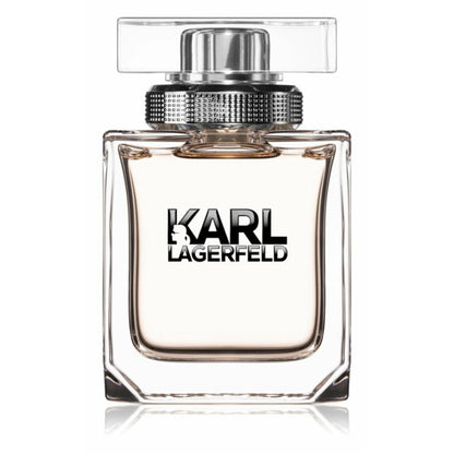 Karl Lagerfeld, Karl Lagerfeld, Парфюмна вода, За жените, 85 мл