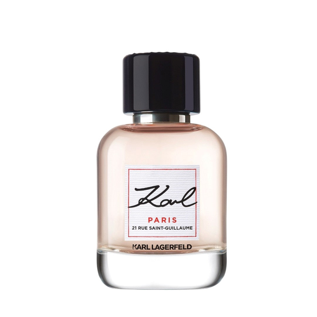 Karl Lagerfeld, Karl Paris 21 Rue Saint-Guillaume, Парфюмна вода, За жените, 60 мл