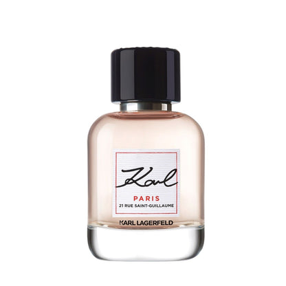 Karl Lagerfeld, Karl Paris 21 Rue Saint-Guillaume, Парфюмна вода, За жените, 60 мл